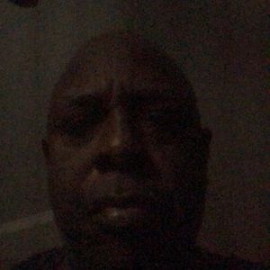 Meet your Posher, Terry